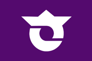 Saga city