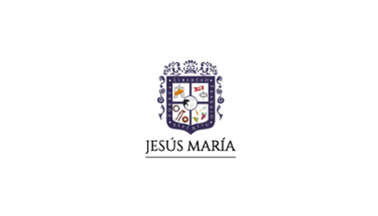 Flag of Jesus Maria