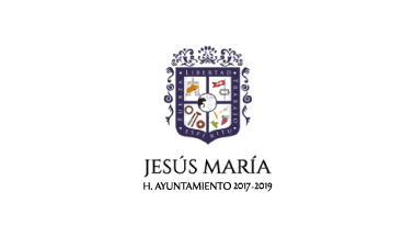 Flag of the 2017-2019 council of Jesus Maria