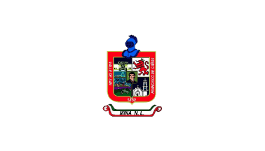 De facto flag of Mina