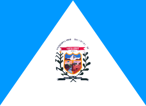 Santa Cruz flag