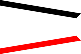 Submarine Flotilla Commander rank flag