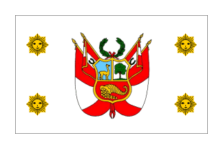 Presidential Flag (Old)