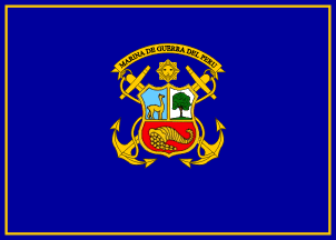 Navy flag