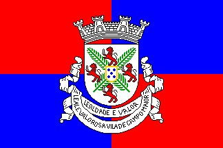 Campo Maior municipality