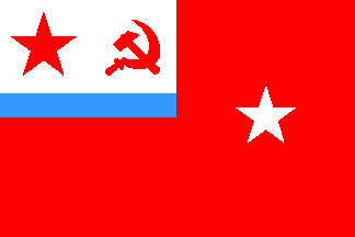 Commander of a group