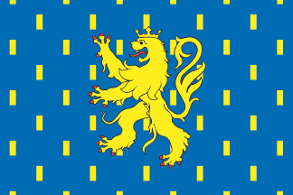 Franche-Comté, France