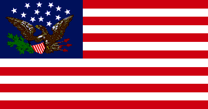 eagle standard