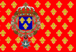 Galley ensign