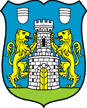 postal office flag - Belgium